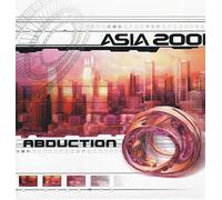 Asia 2001 – Abduction – Avatar – Import