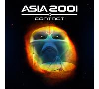Asia 2001 - Contact