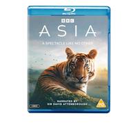 Asia – Blu-ray – BBC – Région B