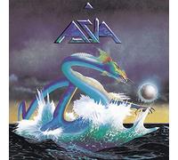 Asia – Asia – Vinyle