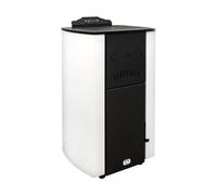 Asia 22 Kw Hydro Étanche Autonettoyante pour local technique - blanc