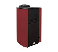 Asia 22 Kw Hydro Étanche Autonettoyante pour local technique - rouge