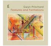 Asia Ahmetjanova - Features & Formations [Compact Discs]