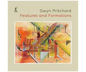 Asia Ahmetjanova - Features & Formations [Compact Discs]
