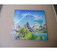 Asia - Alpha (1983) [Import]