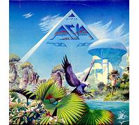 Asia - Alpha