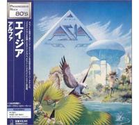Asia - Alpha