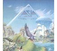 Asia - Alpha