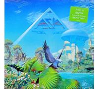 ASIA - ALPHA