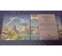 Asia - Alpha