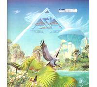 Asia - Alpha [Vinyl LP]