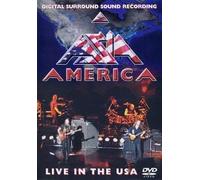 Asia -America-