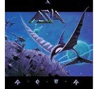 Asia - Aqua by Asia (1992)