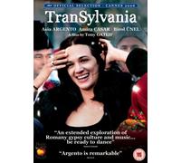 Asia Argento - Transylvania [Import anglais]