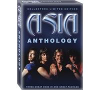 Asia - Asia Anthology [Import]