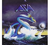 Asia CD