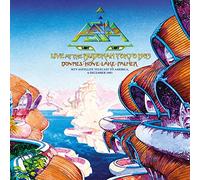 Asia Live at the Budokan, Tokyo, 1983 (Vinyl) 12" Album