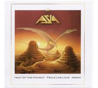 Asia - ASIA - Live in Germany 1997