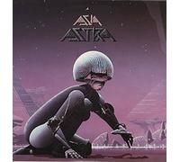 Asia - Astra