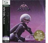 Asia - Astra [Import]