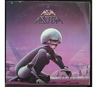 ASIA - ASTRA - LP VINYL