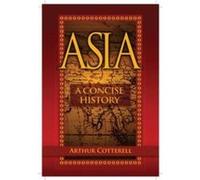 Asia by Arthur Cotterell Paperback Book Arthur Cotterell (Auteur)