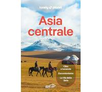 Asia centrale