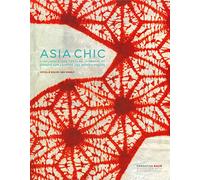 Asia chic: L'influence des textiles japonais et chinois sur la mode des années folles