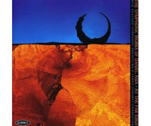 Asia, D. - At the Far Edge