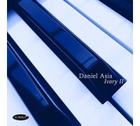Asia Daniel - Ivory II