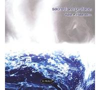 Asia Daniel - Sacred and Profane [Import]