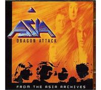 Asia - Dragon Attack [Import]