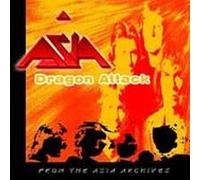 Asia - Dragon Attack
