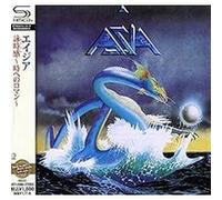 Asia – Asia – CD – Import