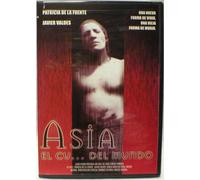Asia El Cu..Del Mundo