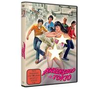 Asia Erotik - Hasenjagd in Tokio