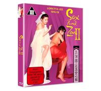 Asia Erotik - Sex & Zen 2 Uncut
