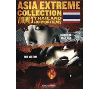 Asia Extreme Collection: Volume 3: Thailand Horror Films