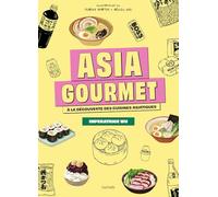 Asia Gourmet