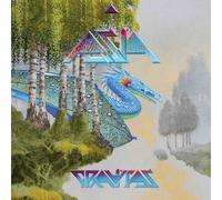 Asia - Gravitas [Import]