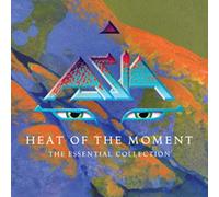 Asia - Heat of the Moment