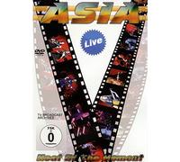 Asia - Heat of the moment - Live