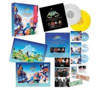Asia In Asia : Live At The Budokan, Tokyo, 1983 Coffret