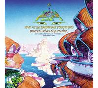 ASIA IN ASIA-LIVE AT THE BUDOKAN,TOKYO,1983 DEL. BOX SET 5 BLU-RAY+2CD+2LP NEUF
