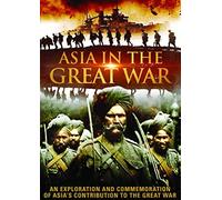 Asia In The Great War [Dvd]
