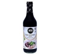 Asia Kitchen Sauce soja légère 500 ml, sans gluten