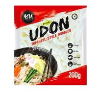 Asia Kitchen Udon Pâtes Fraîches, 200g