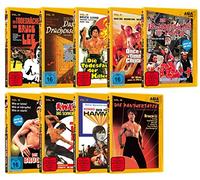 Asia Line Komplettpaket Vol. 10-18 [9 DVDs] [Import]