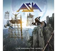 Asia - Live Around The World [Import]