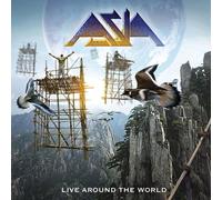 Asia - Live Around The World [Import]